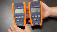 Load image into Gallery viewer, Optical Power Meter (OPM)
